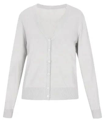 Produktbild von LYNNEA damen pullover - grau,L