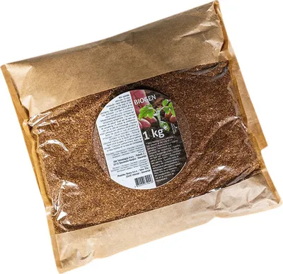 Obrázek produktu pro Tricí/Aktivátor Pro Kuchyňský Kompostér Bokashi Organko Biogen
