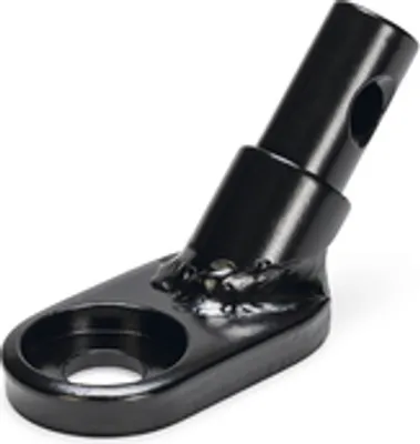 Produktbild von Karlie Doggy Liner Kupplung - Fahrradanhänger - Metall