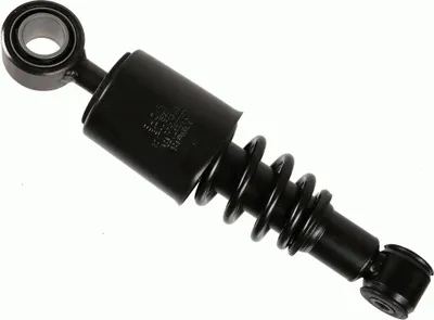 Produktbild von SACHS Dämpfer Fahrerhauslagerung 317 620 Vorne passend für MERCEDES-BENZ ACTROS MP4 / MP5