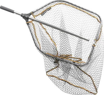 Obrázek produktu pro Savage Gear Pro Folding Rubber Mesh 170 cm XL Podběrák 1 díl