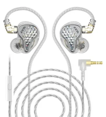 Productafbeelding van KZ CCR LYRA hoofdtelefoon met microfoon