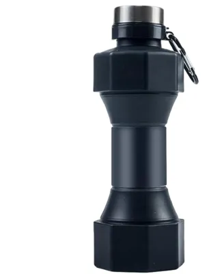 Immagine prodotto di Bottiglie d'acqua pieghevoli, impermeabili e portatili
