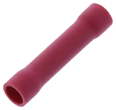 Obrázok produktu pre Tupé konektory JMP 0,5-1,5 25 kusov