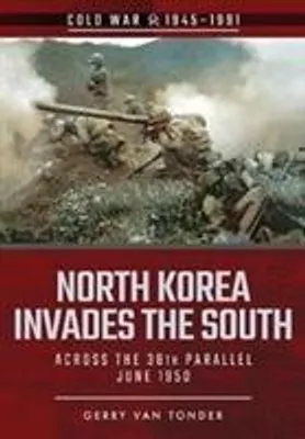 Obrázok produktu pre North Korea Invades the South