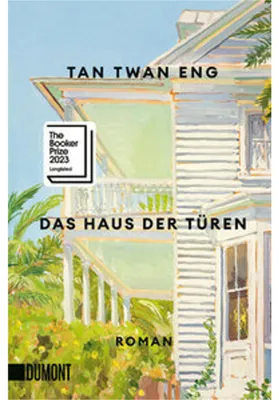 Produktbild von Das Haus der Türen