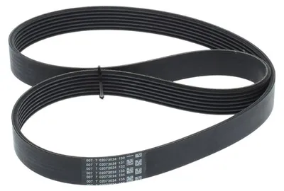 Produktbild von BOSCH Keilrippenriemen 1196mm passend für MERCEDES-BENZ C-Klasse T-modell (S205) 1 987 945 749