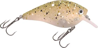 Produktbild von Spro Powercatcher Crank Splatter 7cm SF