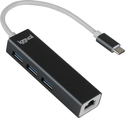 Immagine prodotto di Cavo DisplayPort iggual nero