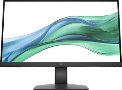 Obrázek produktu pro HP 21,45" monitor Series 3 Pro FHD - 322pe, 54,5 cm (21.4"), 1920 x 1080 px, Full HD, LCD, 5 ms, Černá