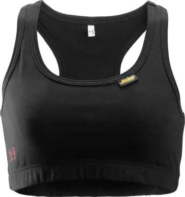 Produktbild von Snickers ProtecWork Sport-BH, EN 1149, 14116 Schwarz-L