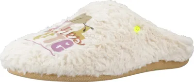 Immagine prodotto di Pantofole Del Marchio Hot Potatoes Del Modello Pancras Beige