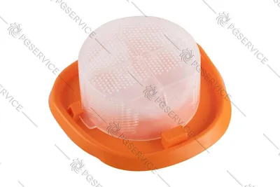 Produktbild von Black & Decker Stofffilter für Handstaubsauger NVC115 NVC215 NVC220