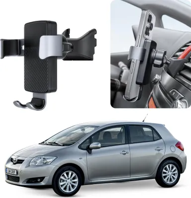 Produktbild von Basis-Schwerpunkthalter für Toyota Auris I E15 (2006-)