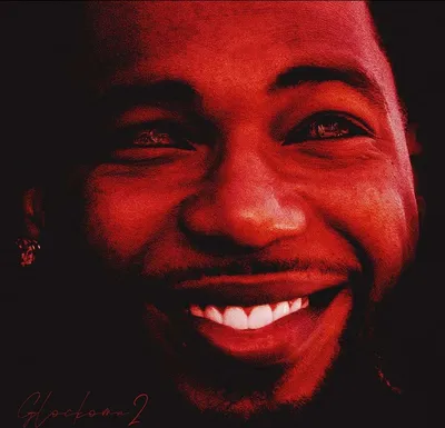 Produktbild von Key Glock: Glockoma 2 - - (CD / G)