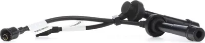 Produktbild von RIDEX 685I0035 Zündkabelsatz Zündleitungssatz für DACIA SANDERO II für SUZUKI SWIFT III (MZ, EZ)