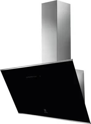Zdjęcie produktu dla Electrolux KFVB19K, 400 m³/h, Kanałowe / obiegowe, A, A, F, 54 dB