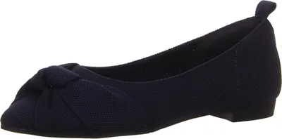 Produktbild von La Strada Ballerina in blau, Gr. 39
