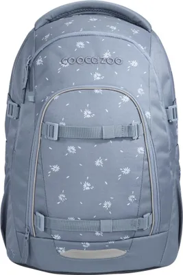 Produktbild von coocazoo Schulrucksack MATE, ergonomisch, größenverstellbar