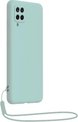 Produktbild von Bigben Connected COVDRAGGA12BC, Samsung G A12, Blau