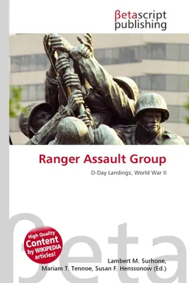Produktbild von Ranger Assault Group