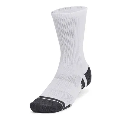 Image de Chaussettes Under Armour 1379512-100 pour Homme