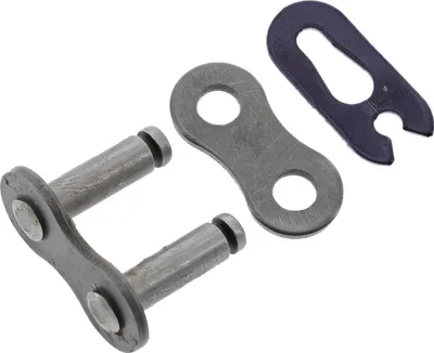 Image de Serrure à chaîne - 1 / 2 x 5 / 16 pour ETZ 125, 150, 250, 251 / 301, TS 250, 250/1
