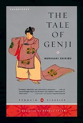 Zdjęcie produktu dla The Tale of Genji