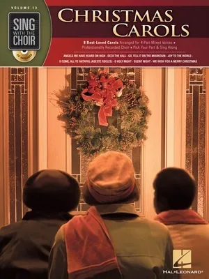 Image de Chants de Noël