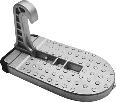 Zdjęcie produktu dla Składany Stopień Do Auta Roof-Step-1