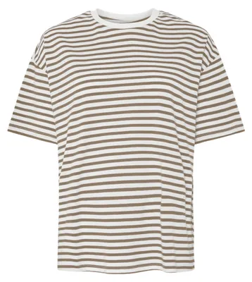 Produktbild von PIECES Pcsadie 2/4 Tee JRS