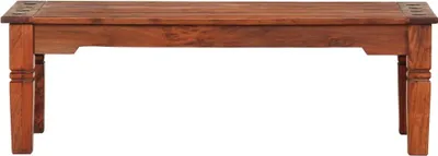 Produktbild von vidaXL Couchtisch 110 x 50 x 35 cm Massivholz Akazie