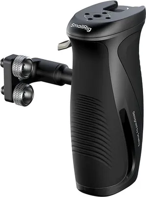 Obrázek produktu pro SmallRig 5194, Držadlo, Černá, Hliník, 1/4-20", 112 mm, 79,5 mm