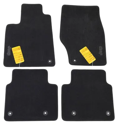 Produktbild von Original Fußmattensatz 4er-Set K82216026AB