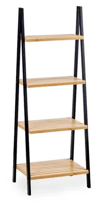 Produktbild von Regal BAMBOO GLOW, 40 x 30 x 109 cm