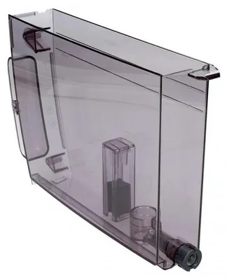 Produktbild von DeLonghi Wasserbehälter für ECAM22.110.B Original Zubehör