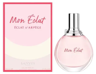 Produktbild von Perfume Mujer Lanvin Éclat d'Arpège Mon Éclat EDP 50 ml