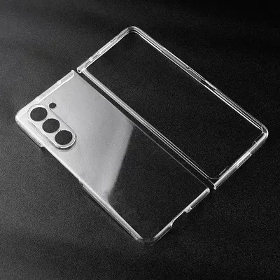 Produktbild von König Design Hülle kompatibel mit Kunststoff Soft Handyhülle - Handy Case