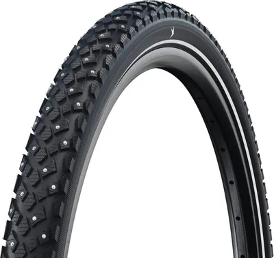 Produktbild von SCHWALBE Marathon Plus Spike Reifen - Spikereifen für E-Bike und Fahrrad mit ...