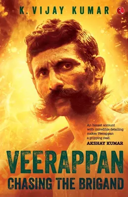 Produktbild von Veerappan