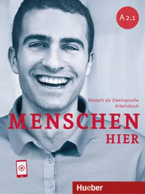 Produktbild von Menschen hier A2.1