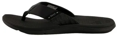 Produktbild von Reef Santa Ana All Black Größe EU 44