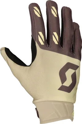 Produktbild von Scott Evo Fury Dunkelbraun/Beige Motocross Handschuhe, dunkelbraun/beige, L
