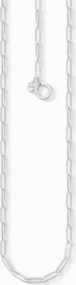 Image de Thomas Sabo - X0254-001-21-L90 - Collier - Femmes - 925er Argent - 90 cm