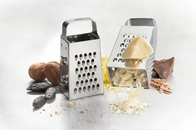 Produktbild von Gefu Mini Vierkantreibe cubi