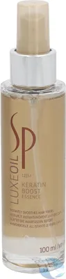 Produktbild von Wella sp Luxe Keratin Boost Essence 100ml
