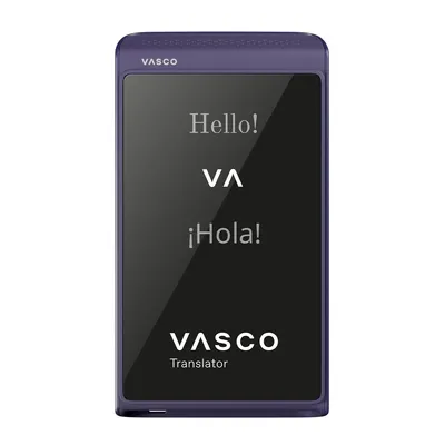 Produktbild von Vasco Translator Q1 – Mystic Plum