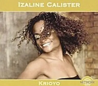Produktbild von Krioyo, 1 Audio-CD