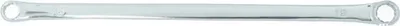 Productafbeelding van Jonnesway oogjesleutel, dubbelzijdig, extra lang, 8 x 10 mm