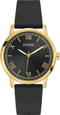 Produktbild von Uhr  Guess GW0973G2 schwarz